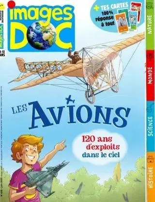Images Doc (Francês)