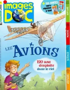 Images Doc (Francês)