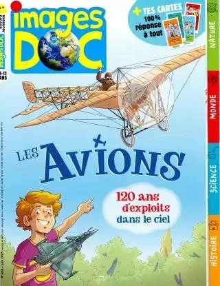 Images Doc (Francês)