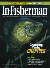 In-Fisherman Magazine 1