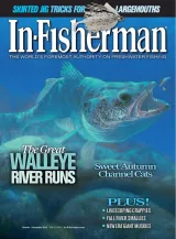 In-Fisherman Magazine 1