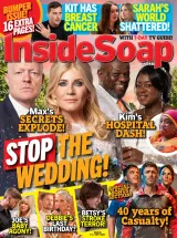 Inside Soap Magazine 1