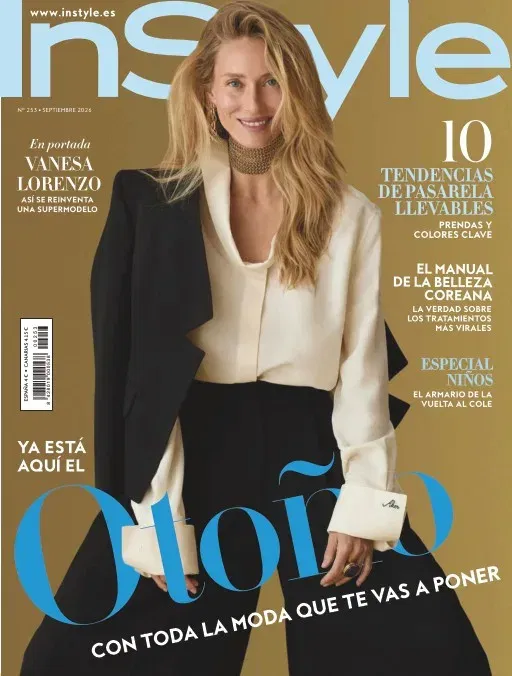 Instyle (Espanhol)