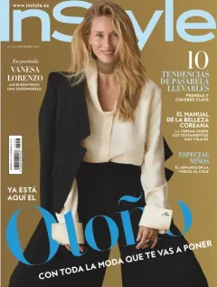 Instyle (Espanhol)