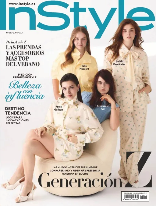 Instyle (Espanhol)