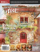 International Artist Magazine 1
