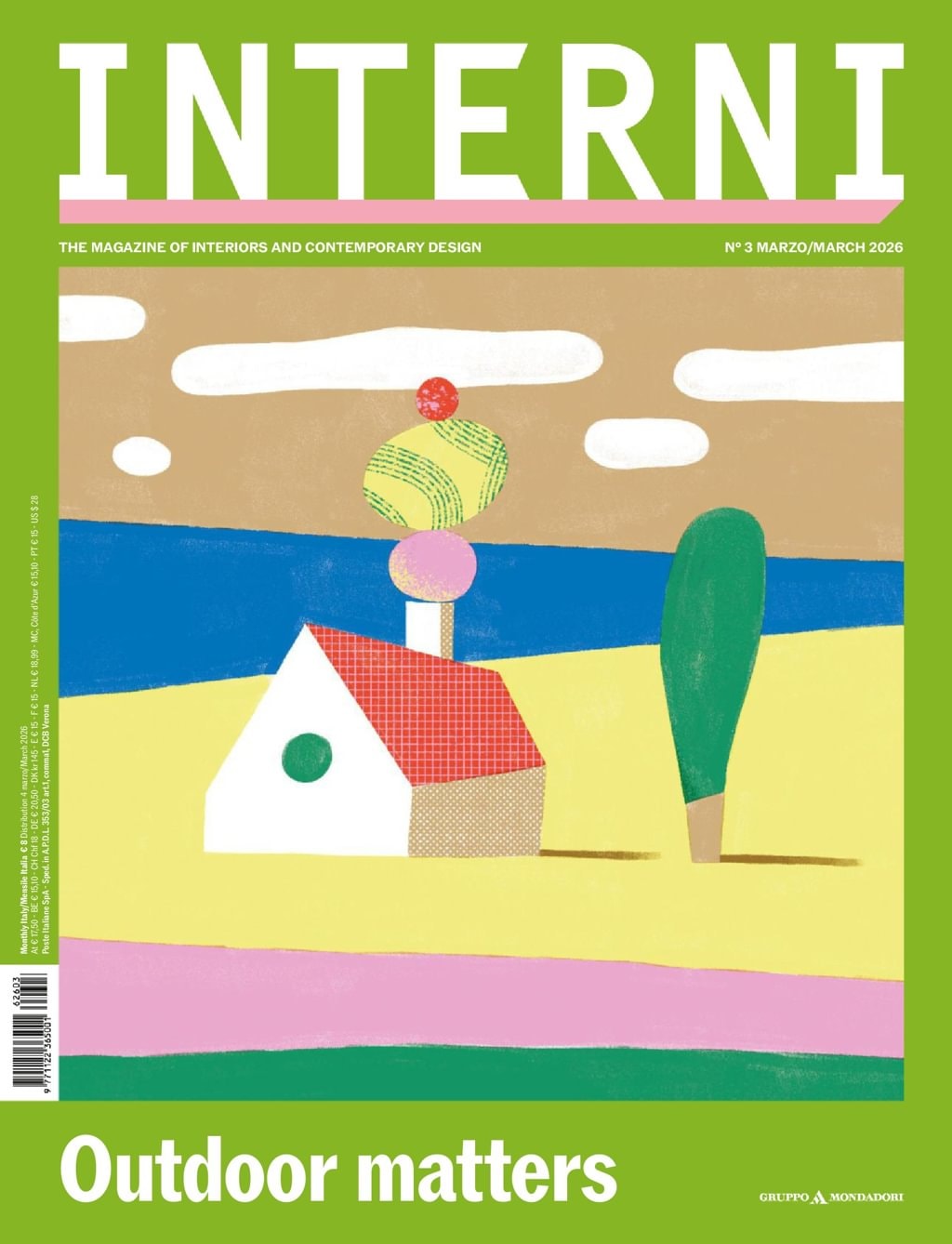 Interni (Italiano)