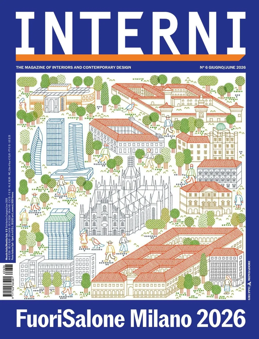 Interni (Italiano)