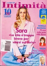 Intimita (Italiano) 1