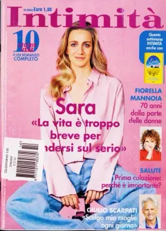 Intimita (Italiano)