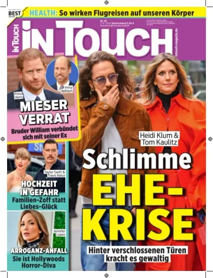inTouch (Alemão)
