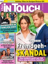 inTouch (Alemão) 1