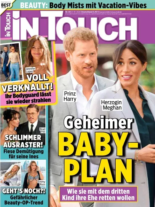 inTouch (Alemão)