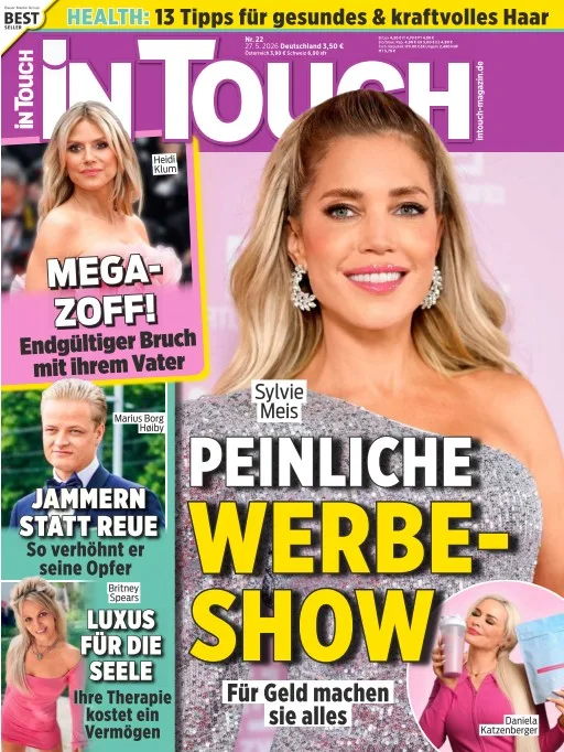 inTouch (Alemão)