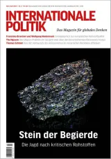 IP Internationale Politik (Alemão) 1