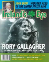 Ireland's Eye Magazine (Inglês) 1