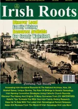 Irish Roots Magazine (Inglês) 1