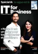 IT for Business (Francês) 1
