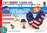 J'Apprends l'Anglais (Francês) 1
