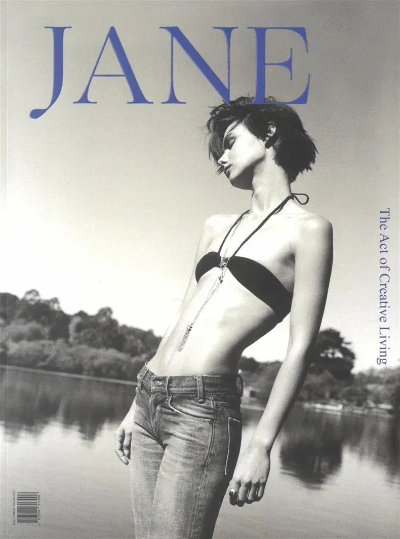 JANE Magazine