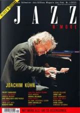 Jazz and more (Alemão) 1