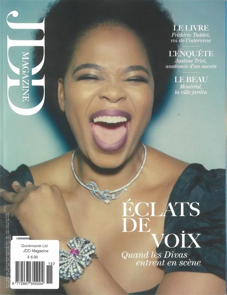 JDD (Francês)