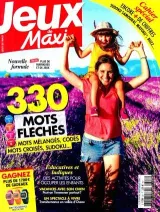Jeux de Maxi (Francês) 1