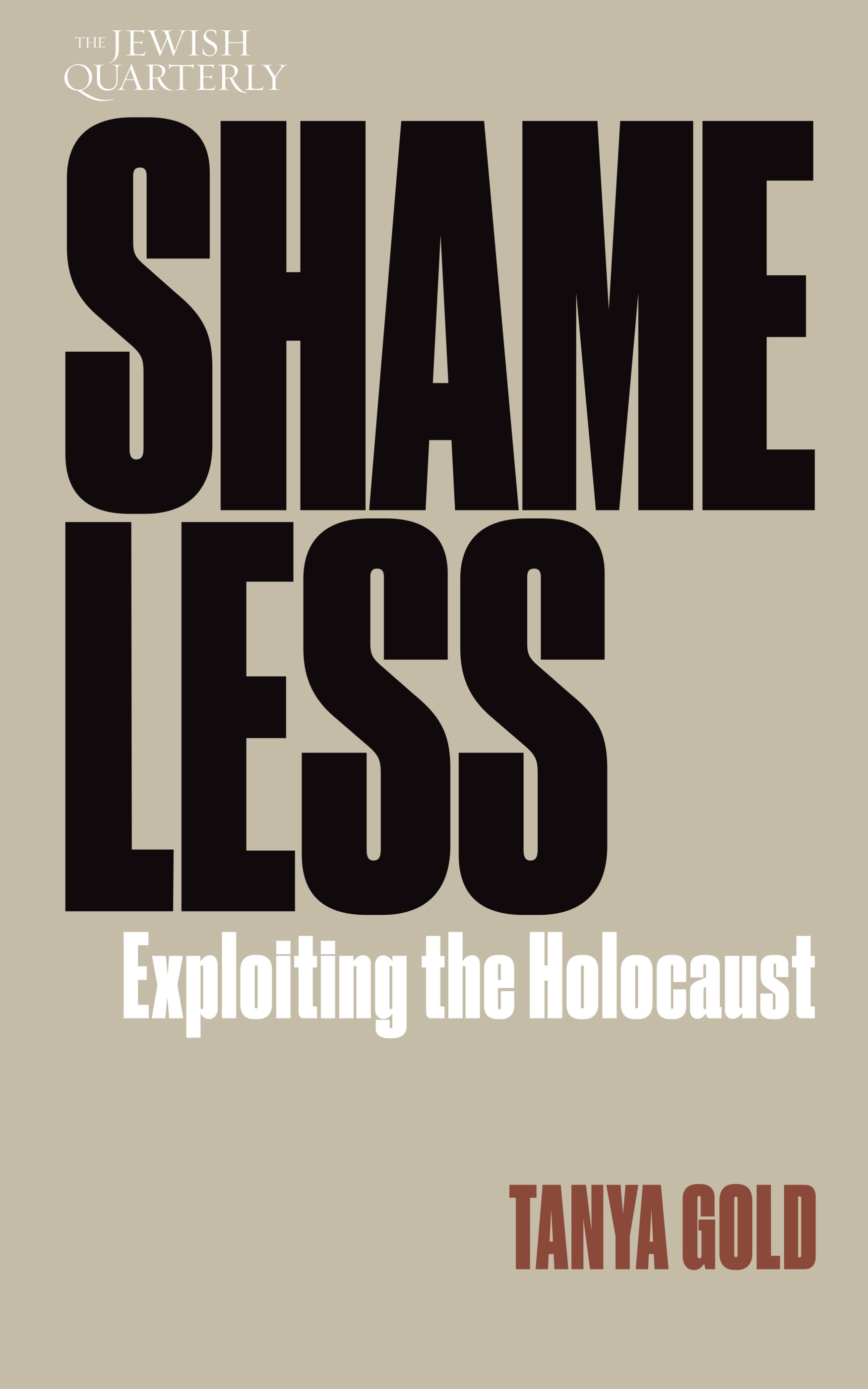 Jewish Quarterly Magazine