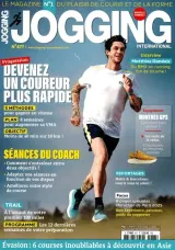 Jogging International (Francês) 1