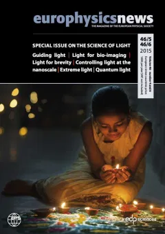 Journal Europhysics news (Francês)