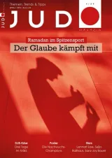 Judo Magazin (Alemão) 1
