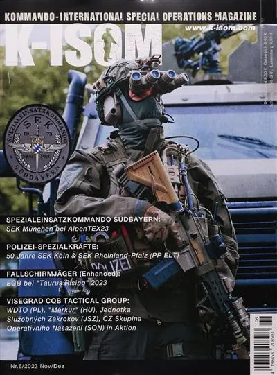 K-ISOM (Alemão)