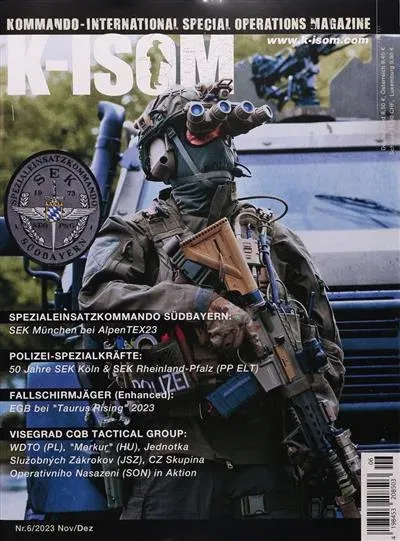 K-ISOM (Alemão)
