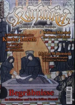 Karfunkel (Alemão)