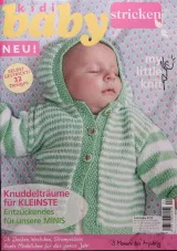 Kidi Baby Stricken (Alemão) 1