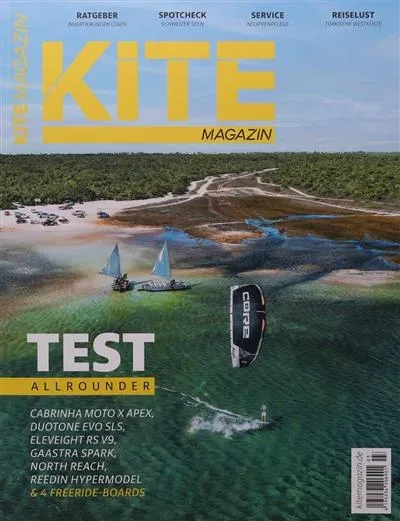 Kite Magazin (Alemão)