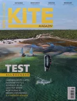 Kite Magazin (Alemão) 1