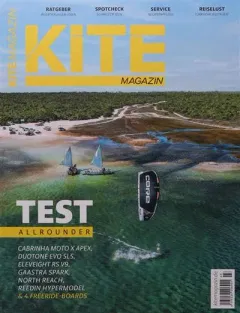 Kite Magazin (Alemão)