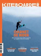 Kiteboarder (Francês) 1