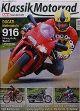 Klassik Motorrad (Alemão) 1