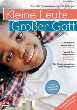 Kleine Leute Grosser Gott (Alemão) 1
