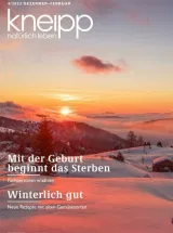 Kneipp Natürlich Leben (Alemão) 1