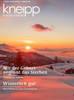 Kneipp Natürlich Leben (Alemão)