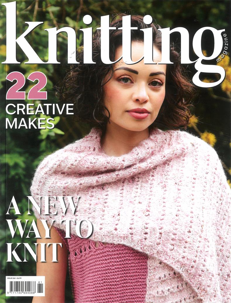 Knitting Magazine