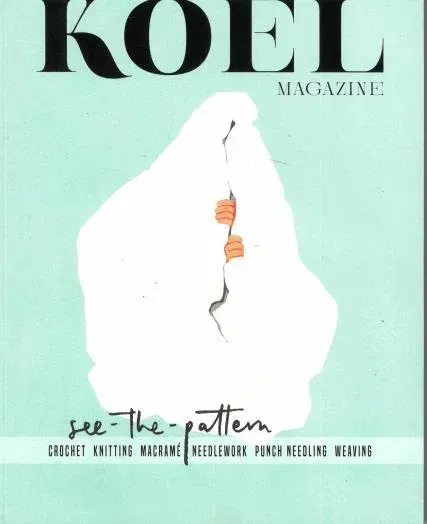 Koel Magazine (Inglês)