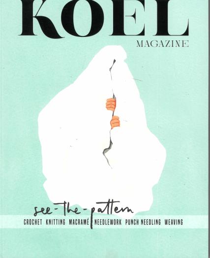 Koel Magazine (Inglês)