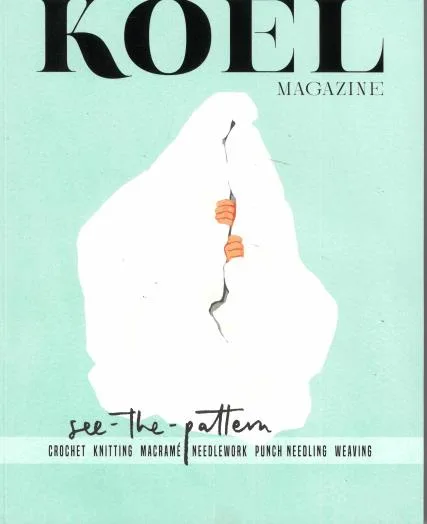 Koel Magazine (Inglês)