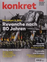 Konkret (Alemão) 1