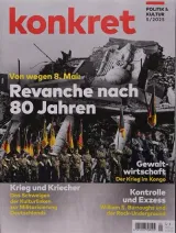 Konkret (Alemão) 1