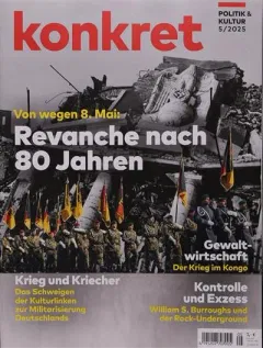 Konkret (Alemão)